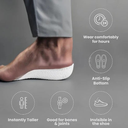 OrthoWave Insoles