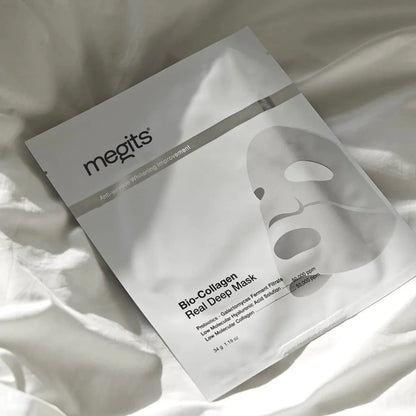 Bio-Collageen Masker